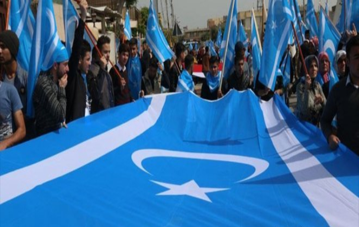 Kerkük’te Türkmen partiler 5 maddeye imza attı