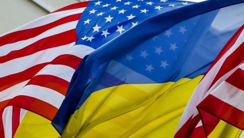 ABD'den kritik Ukrayna açıklaması