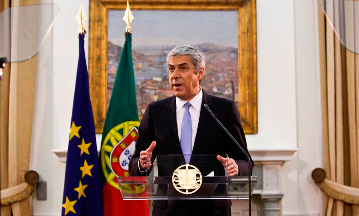 Portekiz eski Başbakanı kara para aklamadan yargılanacak