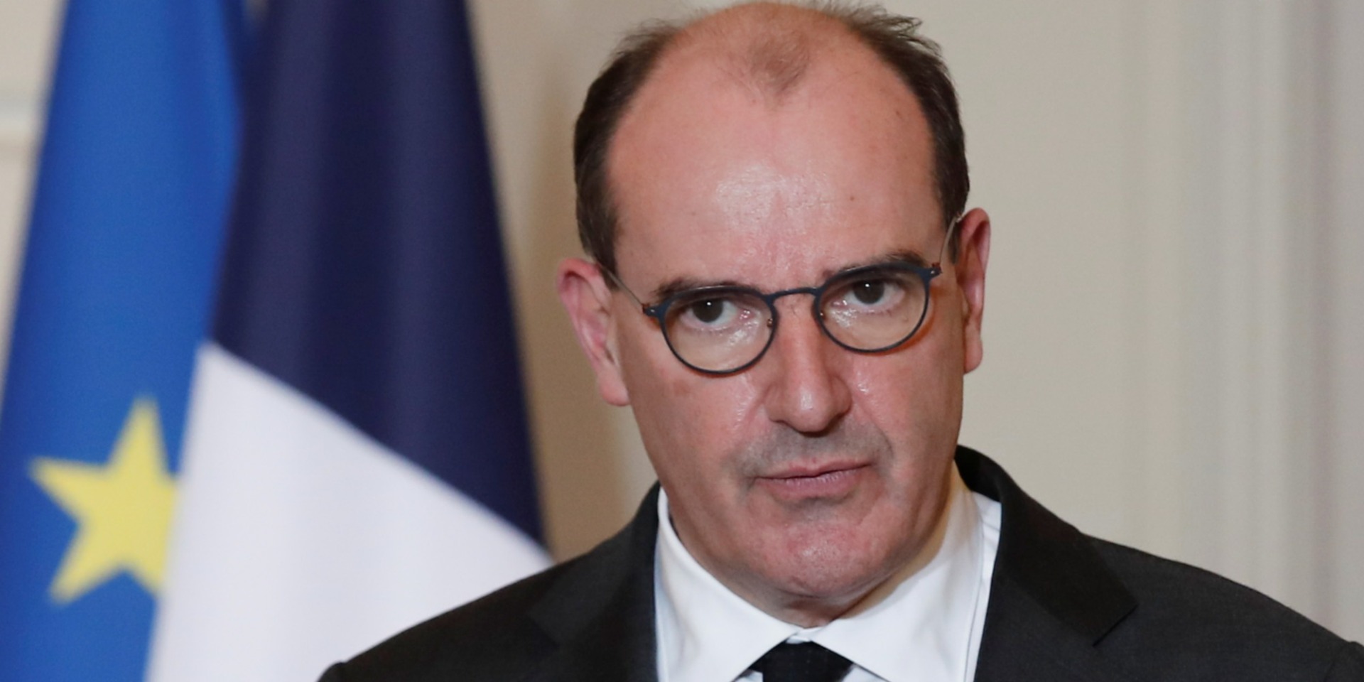 Fransa Başbakanı Cezayir ziyaretini iptal etti