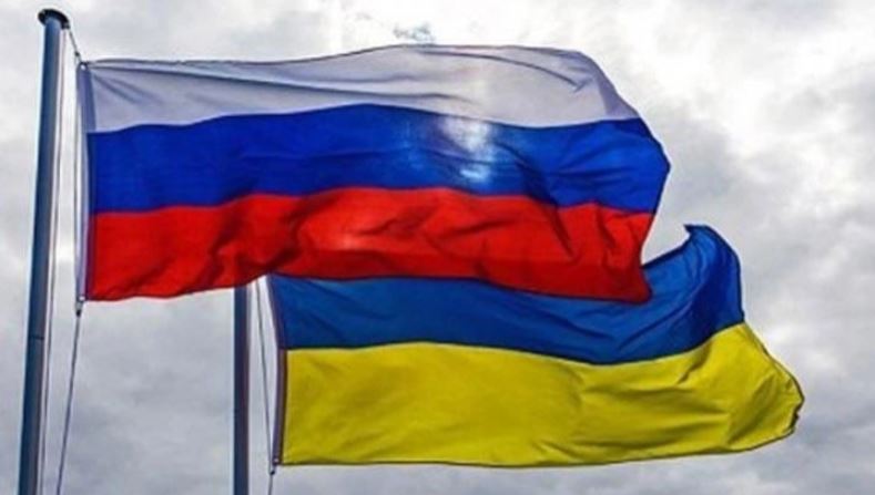 Rusya'dan kritik Ukrayna açıklaması
