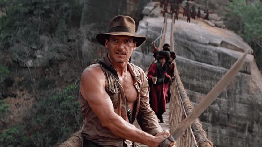 Indiana Jones 5’ten sürpriz