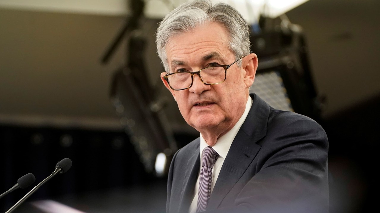 Fed Başkanı Powell asıl riski açıkladı