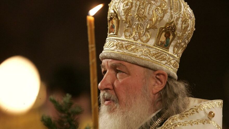 Rus Ortodoks Kilisesi’nden uyarı