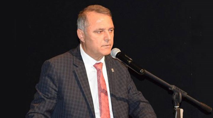 CHP Antalya İl Başkanı görevden alındı