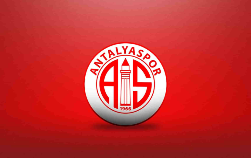Antalyaspor'da bir pozitif vaka