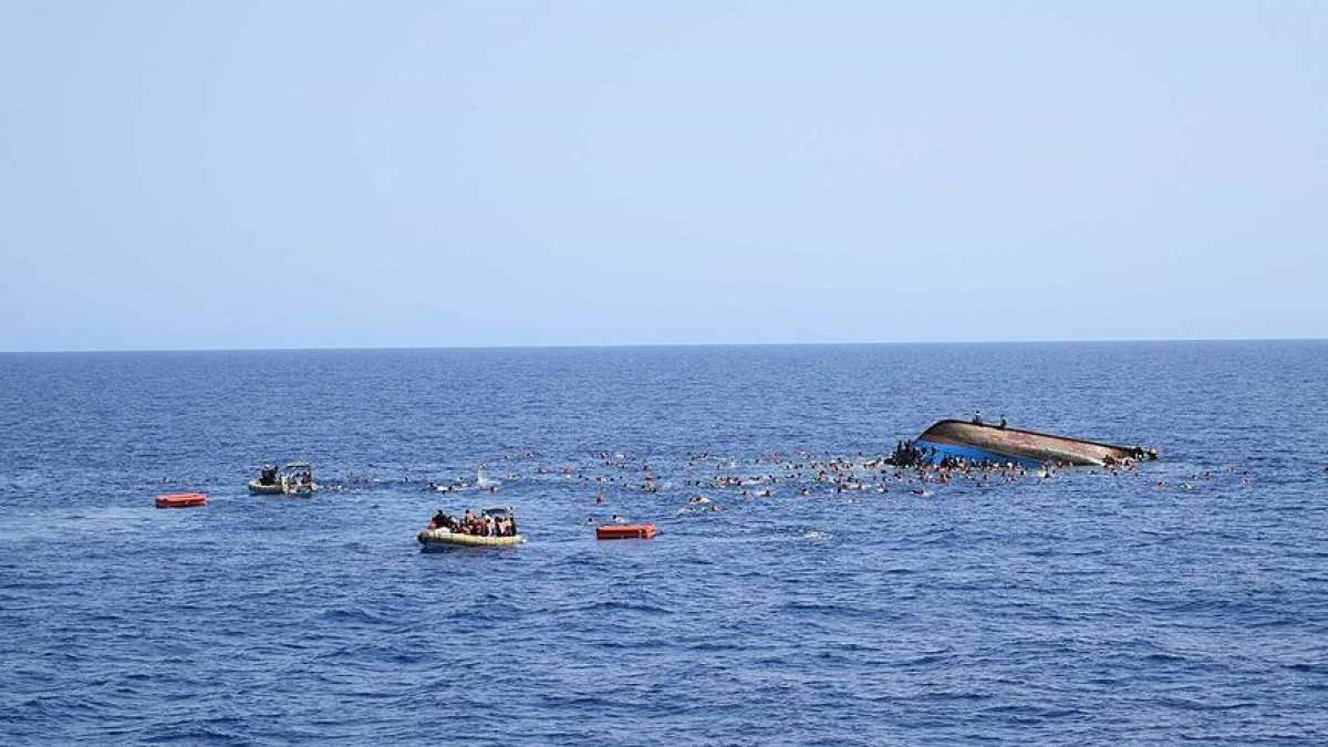 Cibuti’deki tekne faciasında ölenlerin sayısı 42’ye yükseldi