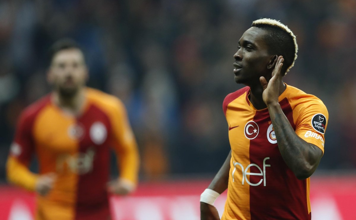 Galatasaray'a bir sakatlık şoku daha