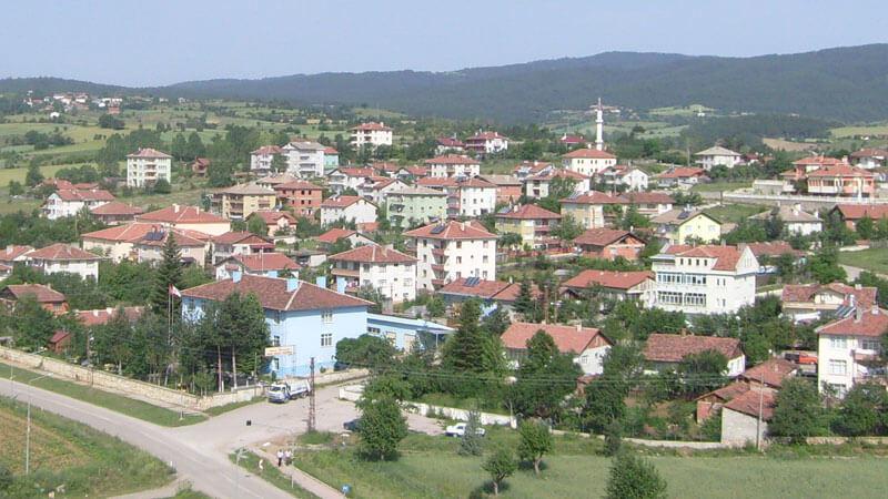 Kastamonu'da bir köy karantinaya alındı