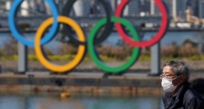 Tokyo Olimpiyat Oyunları’na 100 gün kaldı