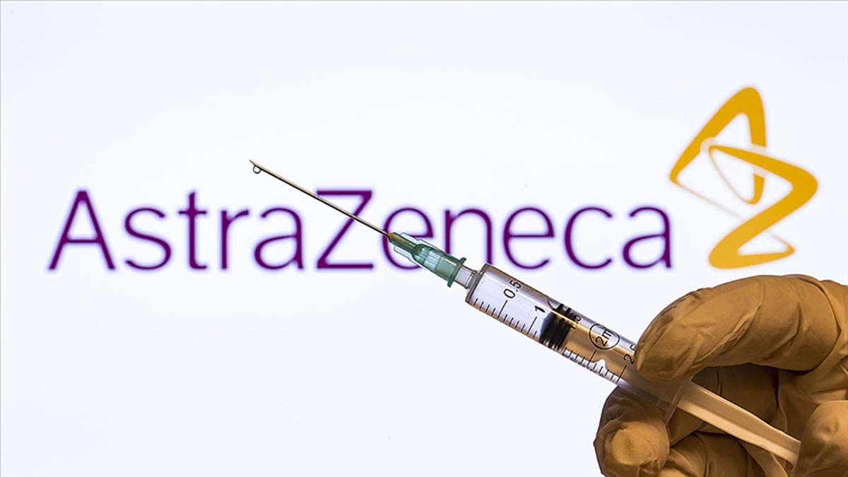 Danimarka'dan flaş AstraZeneca aşısı kararı