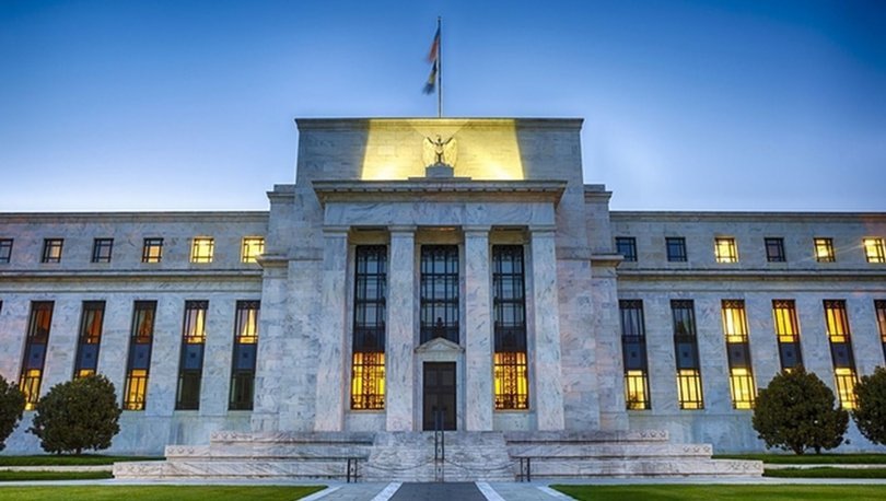 Fed'den dikkat çeken ekonomi açıklaması