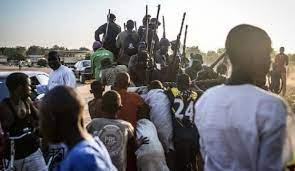 Çad'da etnik gruplar arasında çatışma: 4 ölü