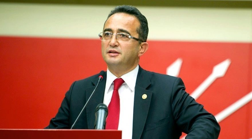 CHP'li Bülent Tezcan'ı silahla yaralayan sanığın cezası belli oldu