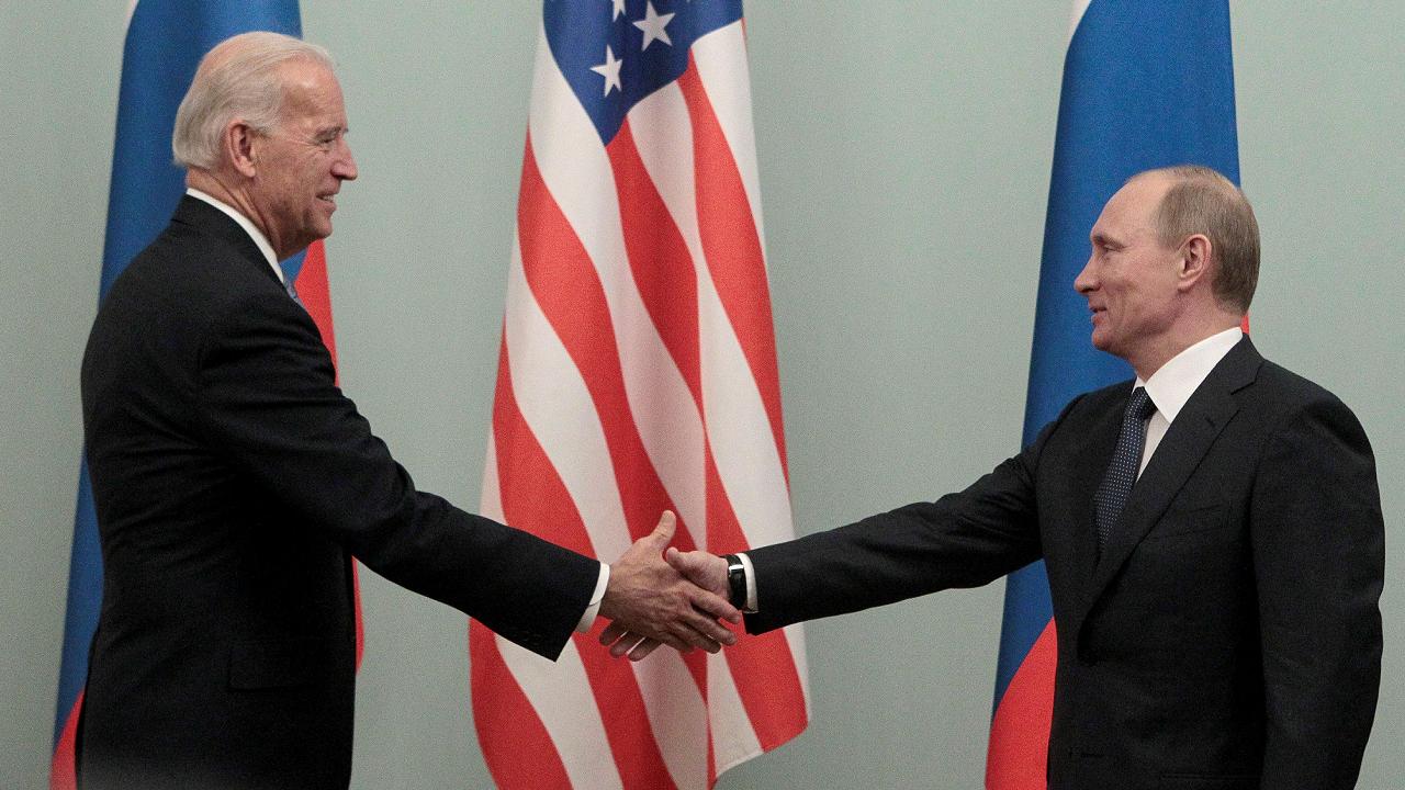 Rusya'dan Putin-Biden görüşmesi hakkında açıklama