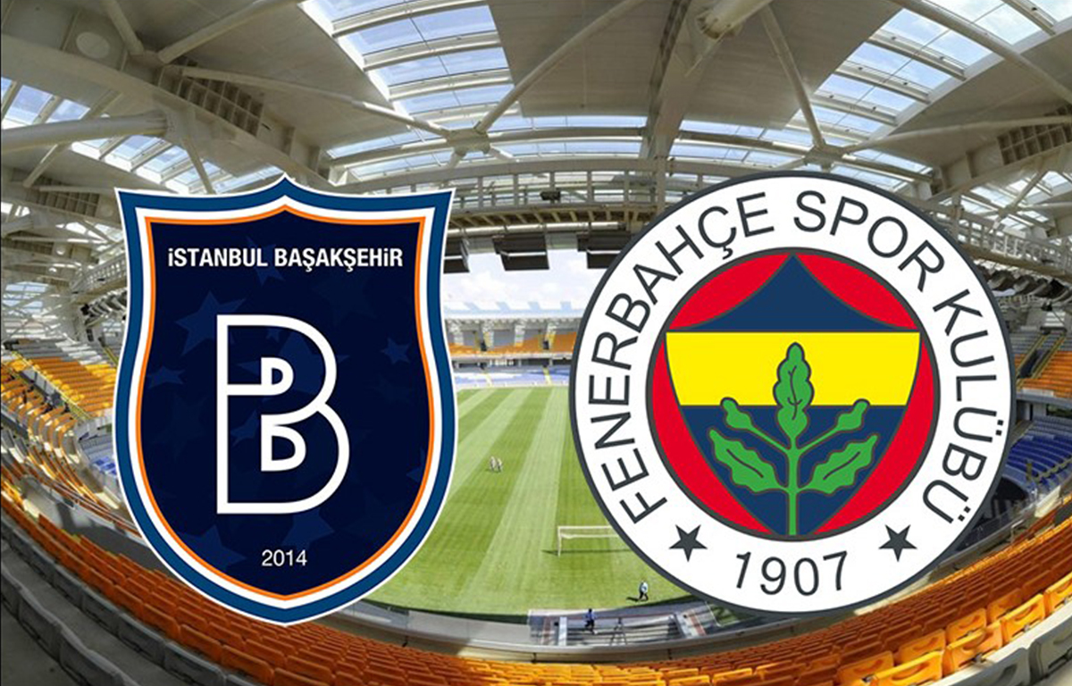 Başakşehir - Fenerbahçe maçının hakemi belli oldu