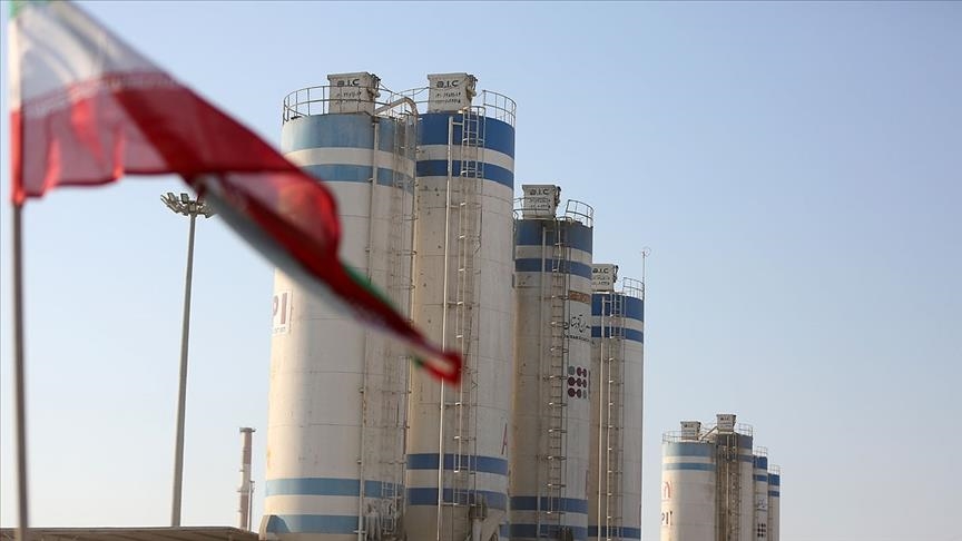 İran'dan tansiyonu yükseltecek uranyum hamlesi