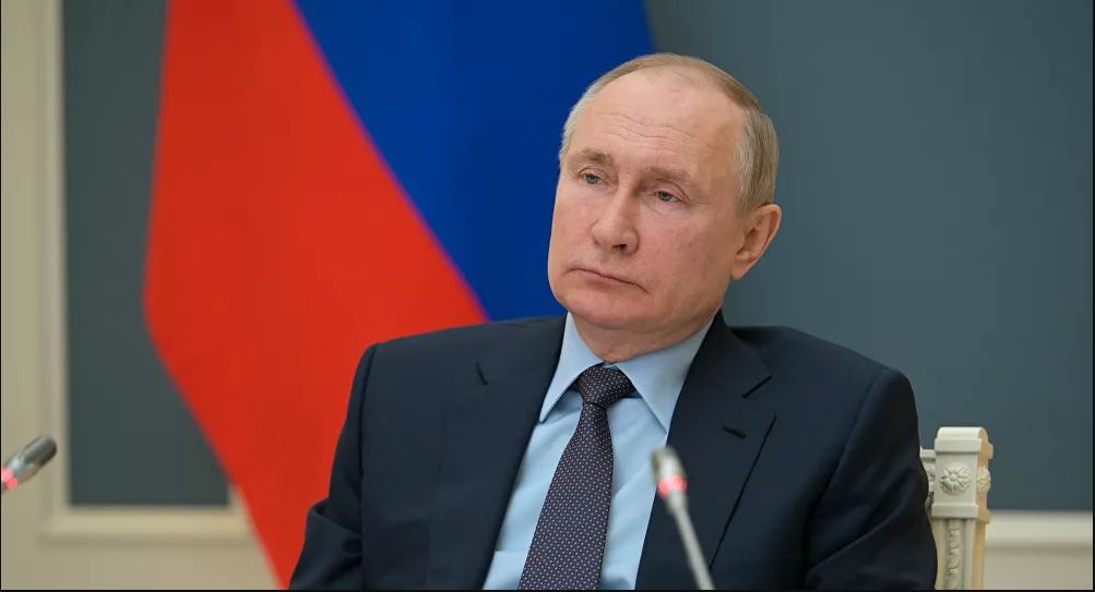 Kremlin Putin’in ne kadar kazandığını açıkladı