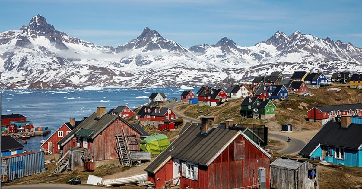 Grönland'da seçimlerden koalisyon hükümeti çıktı