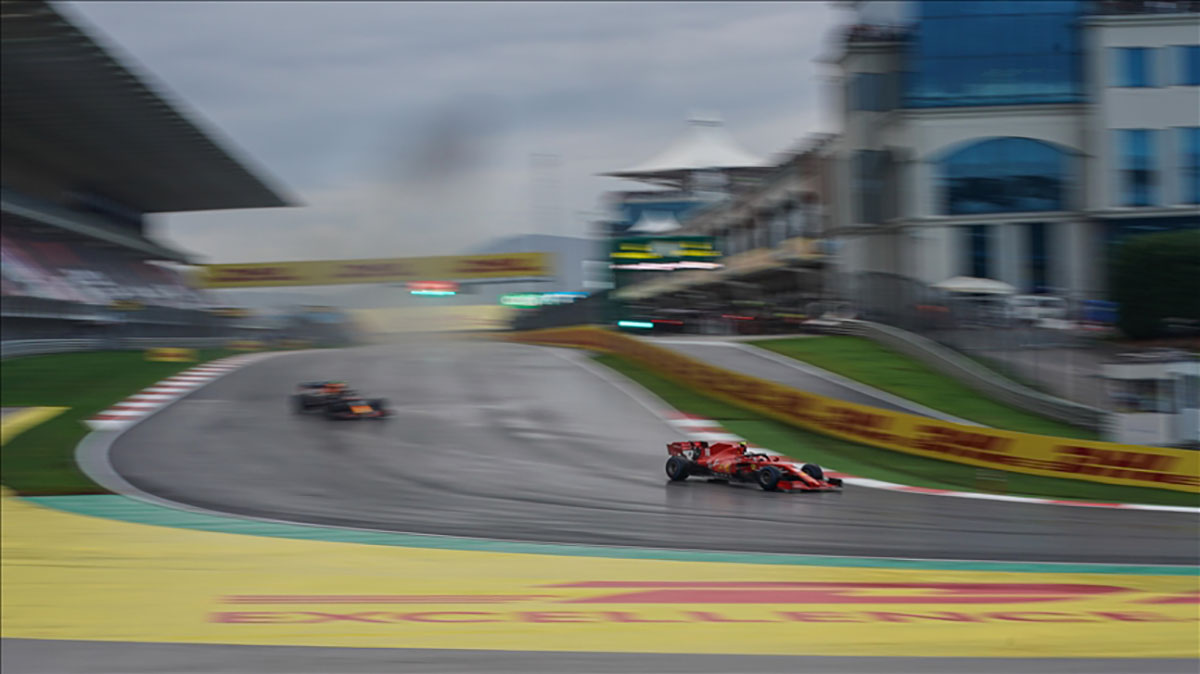 Formula 1 takvimine yeni yarış eklendi