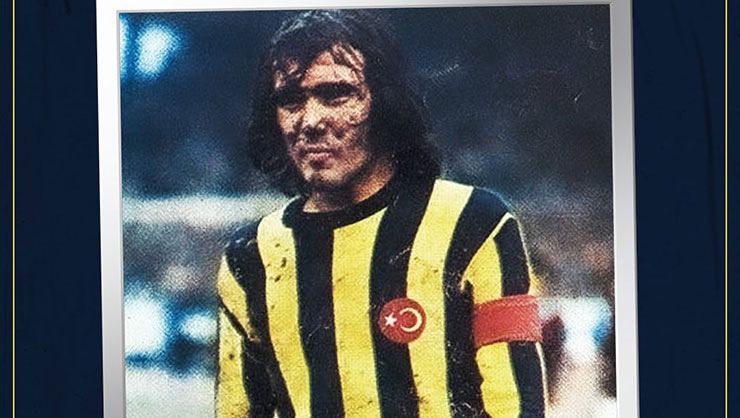 Fenerbahçe Kulübü, Serkan Acar'ı andı
