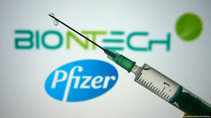 BioNTech/Pfizer, AB'ye 100 milyon doz aşı daha verecek