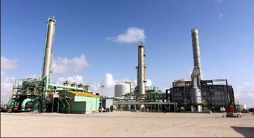 Libya’da petrol sevkiyatı durduruldu