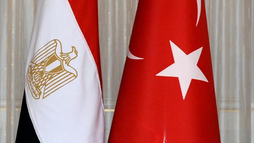 Türkiye- Mısır ilişkileri hakkında yeni gelişme