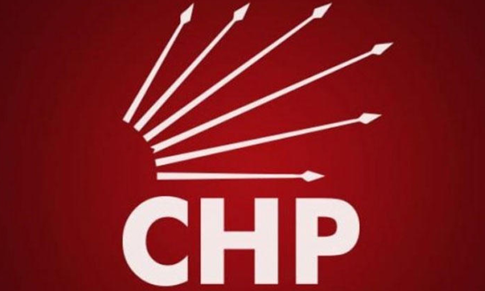 CHP'nin acı kaybı
