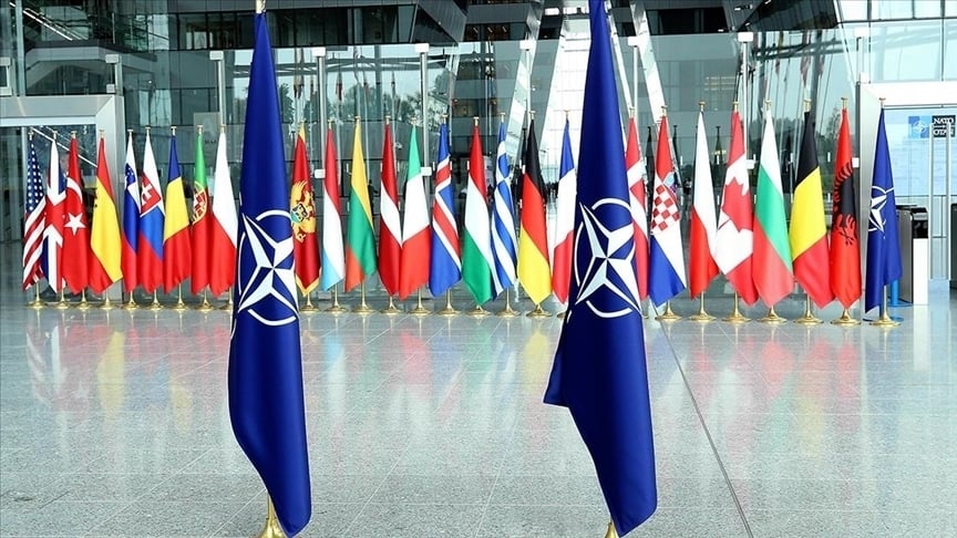 NATO Zirvesi 14 Haziran'da Brüksel'de düzenlenecek