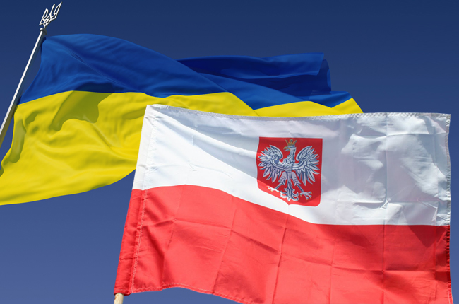 Polonya'dan Ukrayna'ya destek kararı