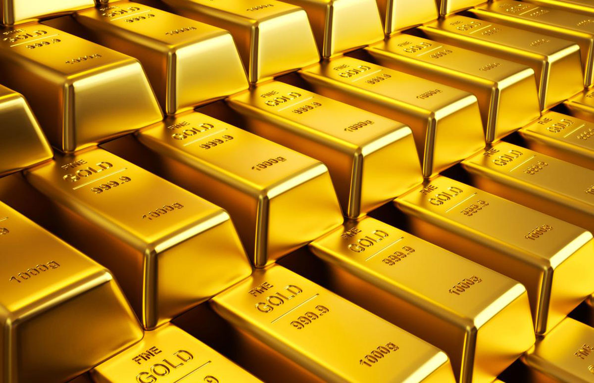 Altının kilosu 473 bin  950 liraya yükseldi