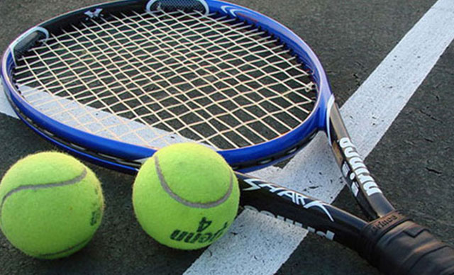TEB BNP Paribas Tennis Championship'te heyecan sürüyor