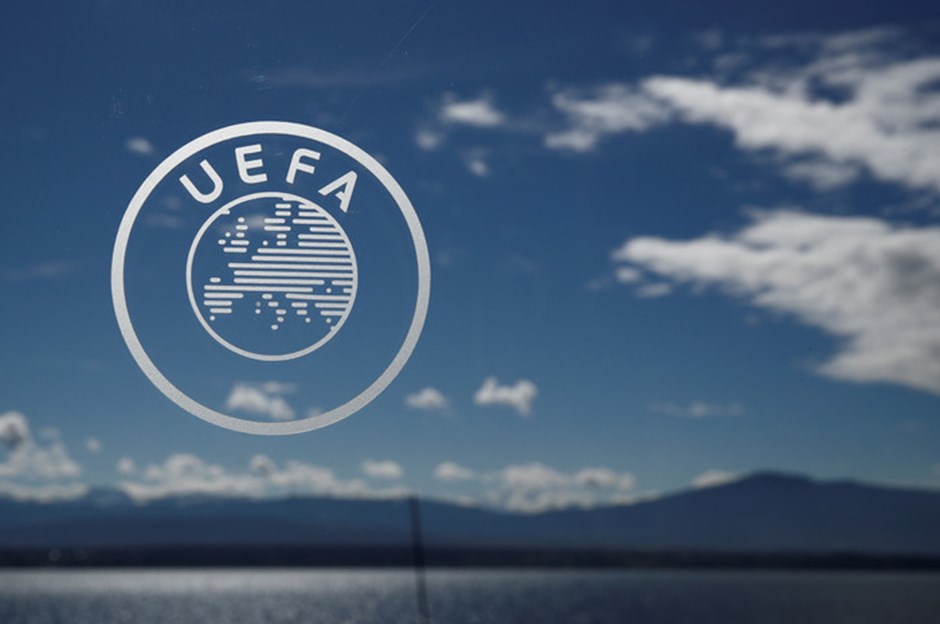 UEFA'dan 12 kulüp için karar