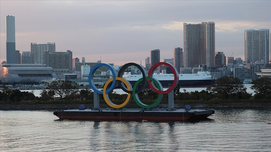 Tokyo Paralimpik Oyunları'na 36 sporcumuz kota aldı