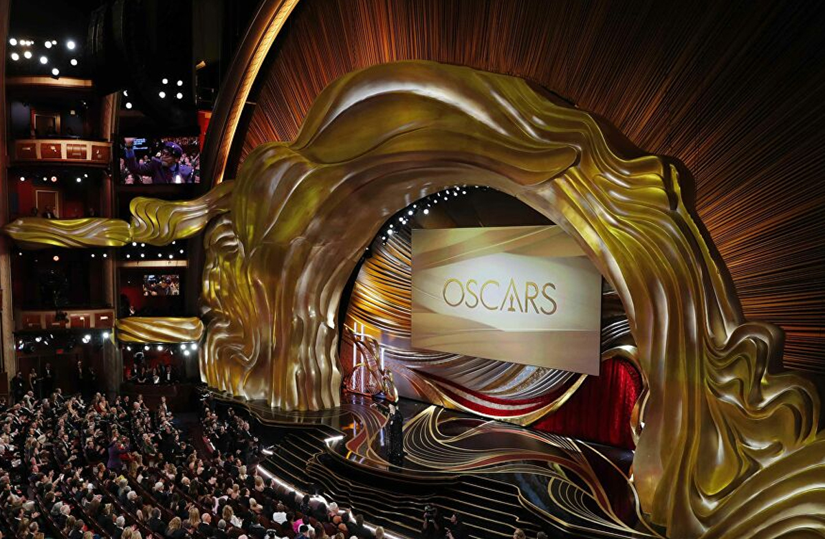 93. Oscar Ödülleri adayları açıklandı