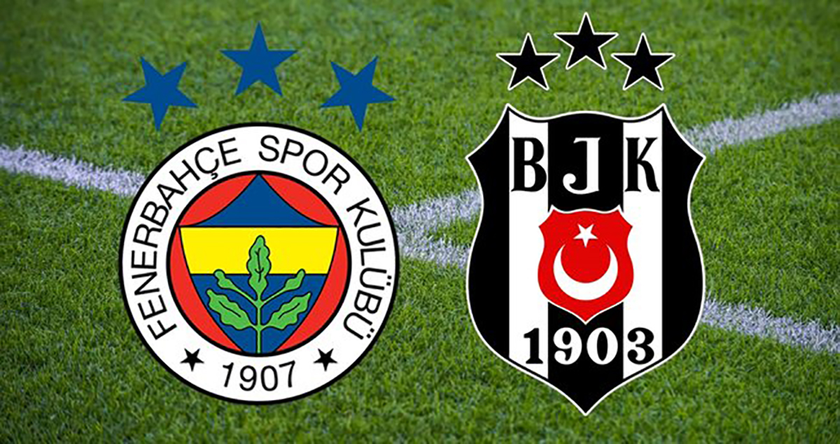Fenerbahçe'den Beşiktaş'a çok sert yanıt