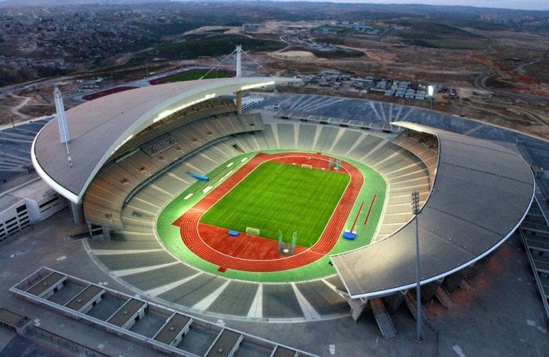Karagümrük-Antalyaspor maçının stadı değişti