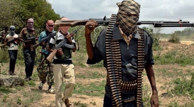 Çad'da Boko Haram saldırısı: 12 asker öldü