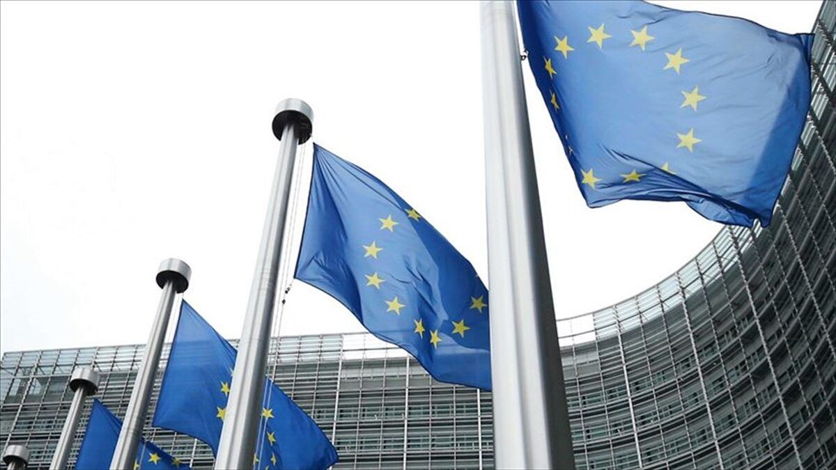 Avrupa Birliği'nden dev firmalara flaş ceza