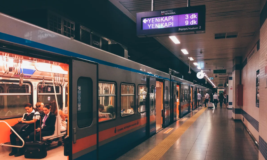 Metro İstanbul seferlerine düzenleme