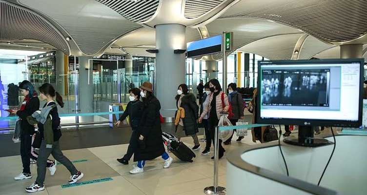 İGA'dan yurt dışı yolcularına dikkat çeken uyarı
