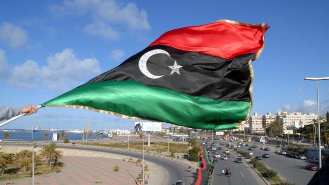 Libya'da 'yeniden inşa' fonu kurulacak