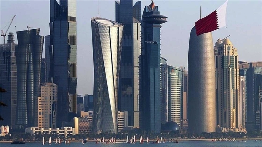 Katar'dan, Suudi Arabistan'ın çağrısına destek