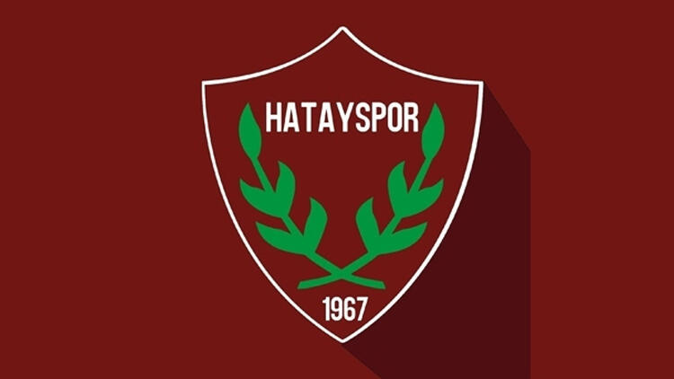 Hatayspor'da Beşiktaş maçı öncesi korona virüs şoku