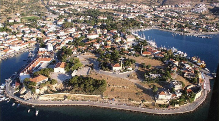 Foça Tatil Köyü özelleştirmesinin akıbeti Meclis gündemine taşındı