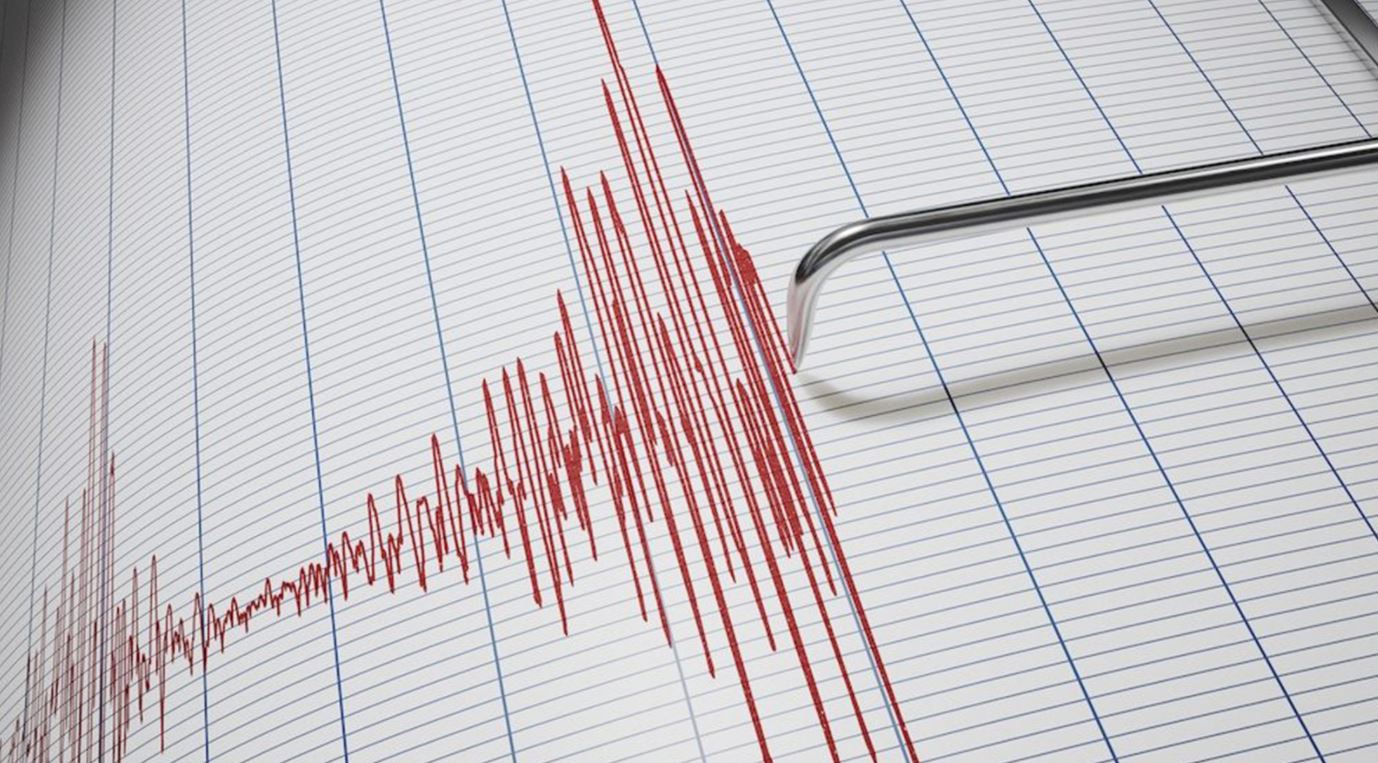 Japonya'yı 6.8'lik deprem vurdu. Yaralı bile yok