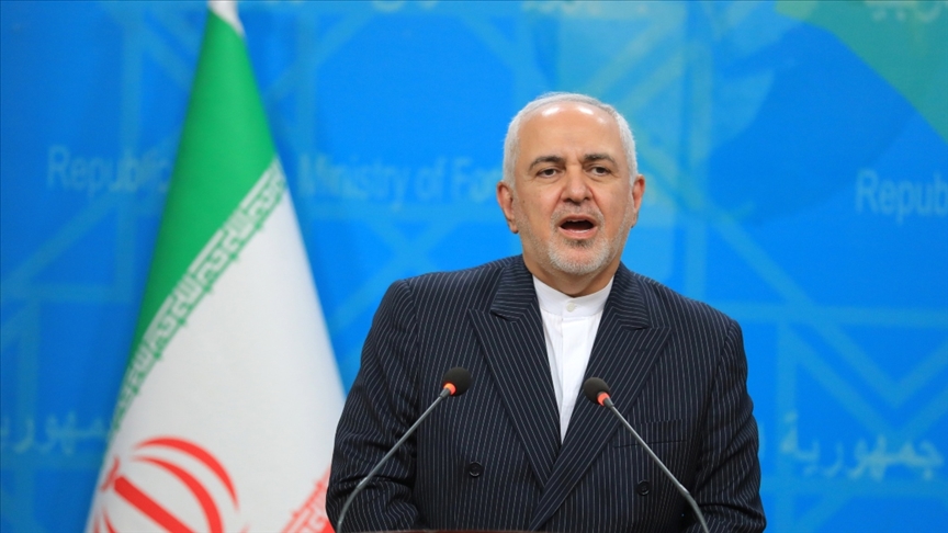 İran Dışişleri Bakanı Zarif özür diledi