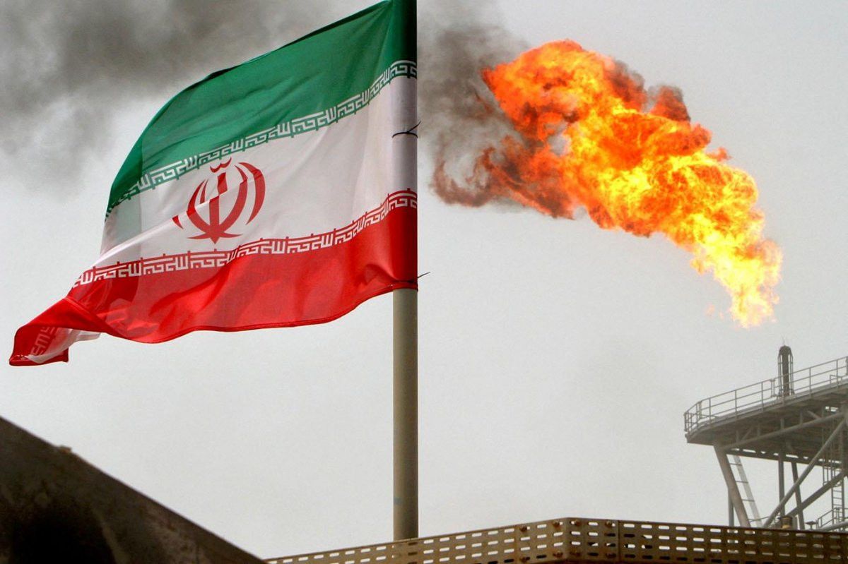 İran'ın petrol dışı ihracatı yaklaşık 35 milyar dolara ulaştı