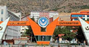 Gümüşhane Üniversitesi 16 öğretim üyesi alacak